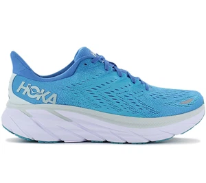 HOKA One One Clifton 8 Herren Laufschuhe Blau 1119393-IBSB Sport Running Schuhe