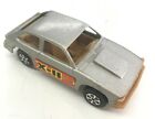 Tootsietoy Made in USA X-11 Citation Loose Vintage 1970s toy car