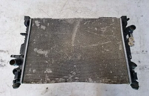 FORD C MAX 1.6 PETROL 2011 - 2018 RADIATOR 6G91-9L440-AF - Picture 1 of 9