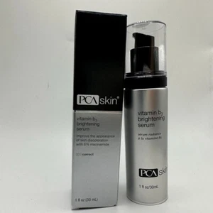 PCA Skin Vitamin B3 Brightening Serum Anti Aging Serum for Dark Spots 30ml/1oz - Picture 1 of 1