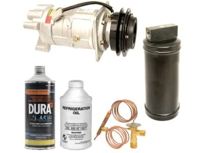Kit de repuesto de aire acondicionado Oldsmobile Cutlass Supreme 1971-1972 92315DNPN Foto 1 de 2