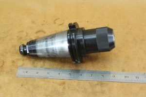 Kennametal CV50SS100400 1.0" DIA. CAT 50 Tool Holder - Picture 1 of 3
