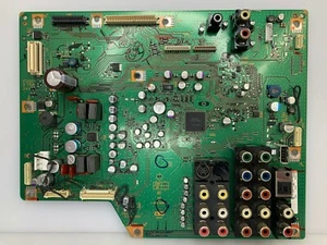 Sony KDL-40WL135 ,KDL-46XBR5 AU Board A-1313-996-B , 1-873-856-21, A-1313-996-B - Picture 1 of 8