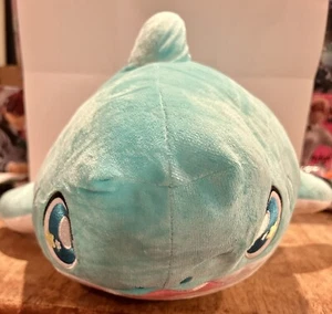 Sea Creatures Plush Large Shark New With Tags - Picture 1 of 9