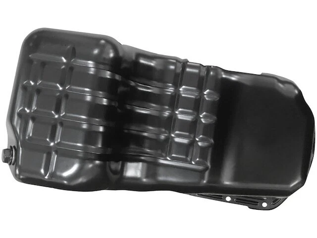 Cacerola de aceite para Nissan Quest 1994-2002 1995 1996 1997 1998 1999 2000 2001 WS859FH Foto 1 de 1