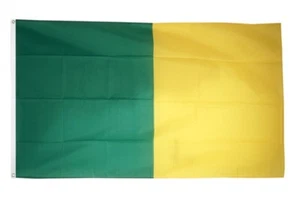 Fahne Irland Donegal Flagge Irische Hissflagge 90x150cm - Bild 1 von 1