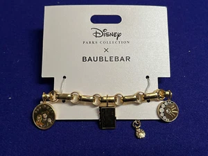 Disney Parks Baublebar Hocus Pocus Sanderson Sisters Bracelet New 2023 - Picture 1 of 4