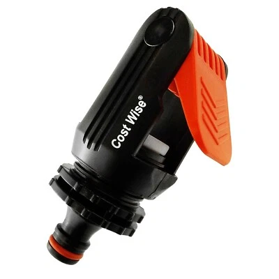 Kitchen Mixer Tap To Garden Hose Pipe - Universal TAP ADAPTER Connection for Tap — 第 1/4 张图片