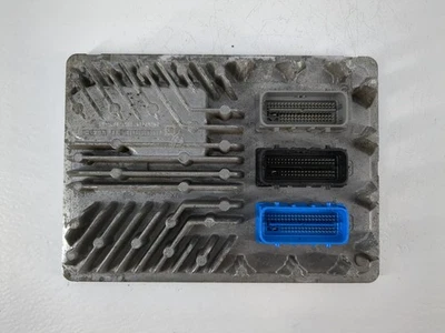 Computadora de control de motor Gmc Yukon XL ECU PCM ECM PCU OEM 12686027 LMO1I Foto 1 de 4