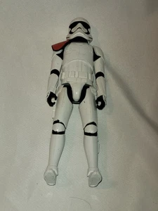Star Wars Stormtrooper 12 pulgadas. Hombro rojo - Imagen 1 de 3