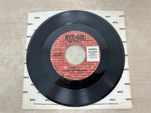 “Weird Al” Yankovic - Eat It / I Lost On Jeopardy - 45rpm 7” Vinyl Single - 1984 - Picture 1 of 2