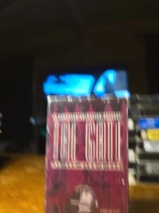 The Gate to the Minds Eye (VHS, 1994) Computer Animation Sci Fi Thomas Dolby - Picture 1 of 3