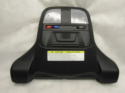 Toyota 86 2023 consola techo superior OEM LKQ Foto 1 de 3