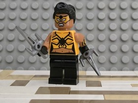 LEGO Tarantula Minifigure - 70907 DC Batman Movie Tail-Gator ***NEW***