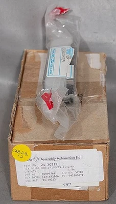 NEW THK HSR15R2UUC1M+160LPM LM Linear Motion Guide, ASM PN: 24-30212 - Image 1 of 4