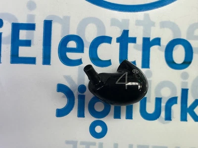 Genuine Shure AONIC 4 Replacement Professional Sound Isolating™ Earphones RIGHT - Image 1 of 4