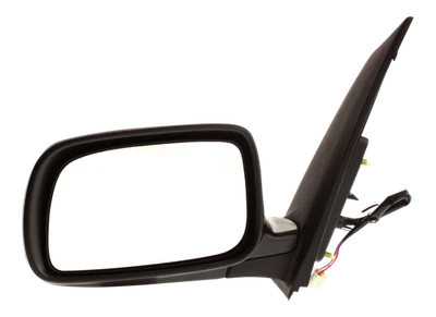 Power Mirror For 2008-2009 Toyota Prius Driver Side Maniual Folding - Image 1 of 4