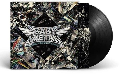Babymetal Vinyl Records for sale | eBay