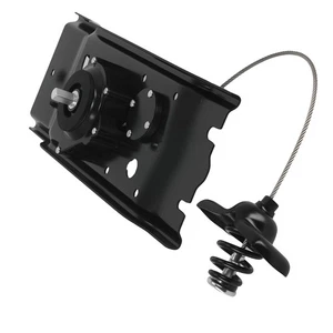 Rear Spare Wheel Winch for Jeep Grand Cherokee 2005-2010 52089369AH 924-535 - Bild 1 von 11