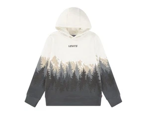 Levi’sBoys Fleece Hoodie  M 7/8 - Picture 1 of 4
