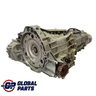 Audi Q5 8R 2.0 TDI CGLB Quattro Automatic Gearbox DSG MSJ 0B5300055L WARRANTY - Image 1 of 4