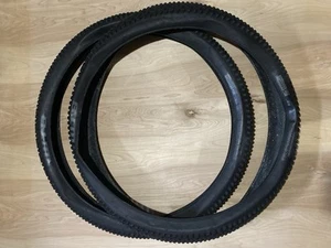 Two - WTB RANGER TIRE - 29 X 2.6 - TCS TUBELESS FOLDING - LIGHT/FAST ROLLING MTB - Picture 1 of 5