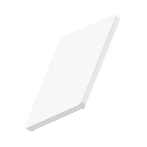 For Starlink Mini Case, Liquid Silicone Case Portable Full Cover Shell - Afbeelding 1 van 6