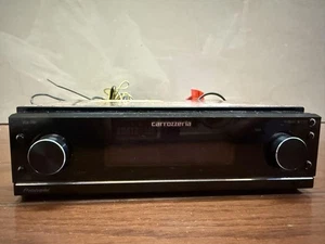 Pioneer Carrozzeria DEH-P01(DEX-P99RS) HIGH-END CDplayer - Bild 1 von 5