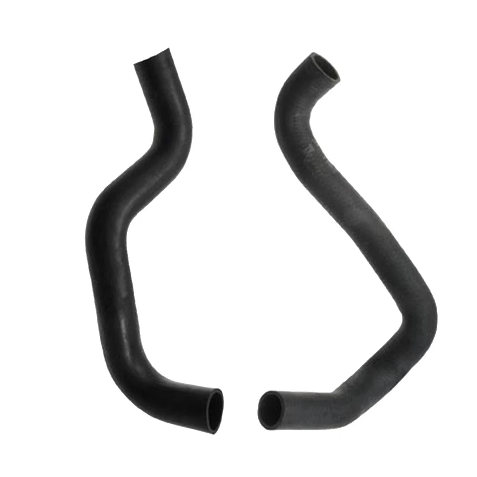 Kit de manguera de refrigerante de radiador superior e inferior Dayco para camioneta Nissan D21 Frontier L4 Foto 1 de 1