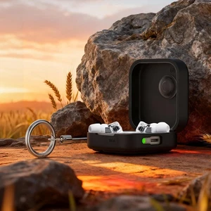 Shockproof Protective Case For Nothing Ear(3) Headphone Soft Protective Sleeve - Picture 1 of 22