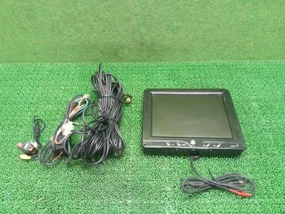 Nissan Caravan Van 2002 KG-DWMGE25 Rückfahrkamera [gebraucht] [PA87873004] - Bild 1 von 4