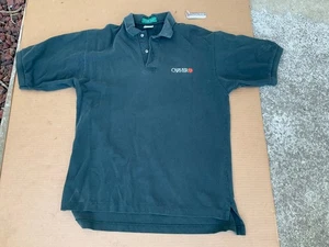 Carver Audio Sweatshirt Größe L dunkelgrün mit Chrom Schlüsselanhänger - Bild 1 von 5