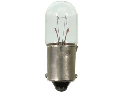 For 1969-1970 Ford Mustang Glove Box Light Bulb Wagner 32694HGTN - Image 1 of 2