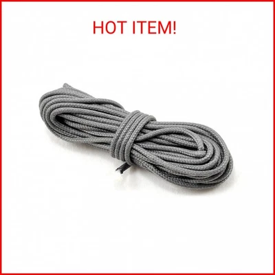 RC4WD Synthetic Winch Rope RC4ZS0038 Electric Car/Truck Option Parts - Image 1 of 2