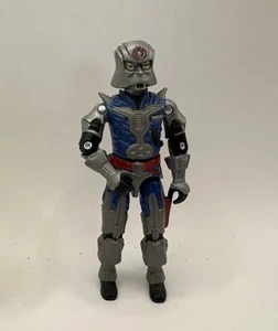 GI Joe 2001 Cobra Commander v10 ARAH - Picture 1 of 3