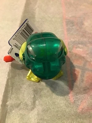 California Creations Zwindups Frog Hop Winky -NEW - Image 1 of 3