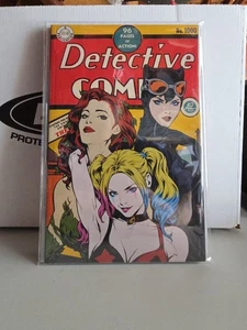Detective Comics, Vol. 3 #1000 (2019) DC Comics – NM Bagged & Boarded Artgerm - Picture 1 of 1