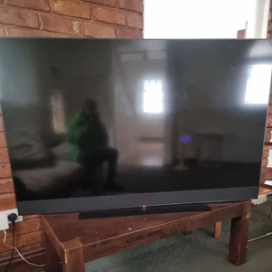 Sky Glass 65-inch Smart 4K UHD QLED TV Black - Picture 1 of 2