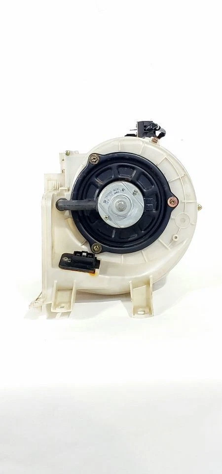 1987 1988 1989 1990 1991 1992 Toyota Supra OEM Blower Motor With Box  - Image 1 of 4