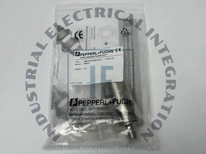 1PZ Nuovissimo interruttore sensore e prossimità Pepperl+Fuchs NBB15-30GM50-E2-V1 - Foto 1 di 4