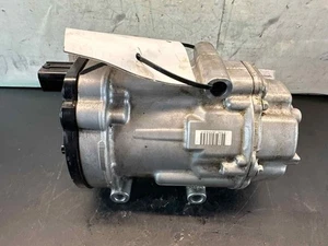 24 UX250H A/c Air Compressor DENSO 33050 2.0LAuto Trans FWD - Picture 1 of 5