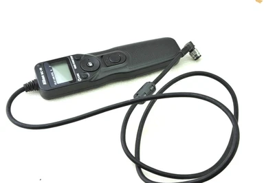 Nikon MC-36 MC 36 Auslöser Kabe Fernauslöser - Image 1 of 3