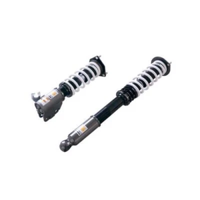 Kit Coilover HKS 80300-AN002 Hipermax Serie S Para Nissan Silvia 1993-1998 NUEVO Foto 1 de 3