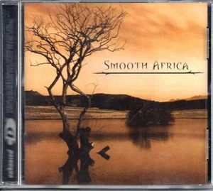 Smooth Africa ENHANCED CD - Picture 1 of 3