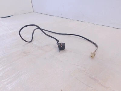 Yamaha XJ600 XJ600S Seca II 600 Timing Timer Ignition Module Points Pulse Sensor - Изображение 1 из 4