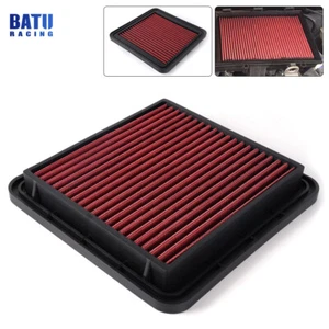 Filtro de aire de rendimiento 33-2304 para Subaru Outback WRX STi Legacy Impreza 33-2304 - Imagen 1 de 9