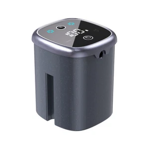 1x Lubluelu Akku Staubsauger L8 Akku Ersatzteil Batterie Ersatzbatterie - Bild 1 von 1
