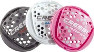 Brand New - Cressi XS Compact Regulator Colour Cover for Scuba Dive - Choose Col - Picture 1 of 5