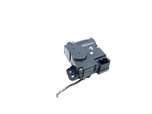 KIA SORENTO MK1 RISCALDATORE SOFFIATORE SFIATO ATTUATORE FLAP CONTROLLO MOTORE (1) 02-09 π - Foto 1 di 12