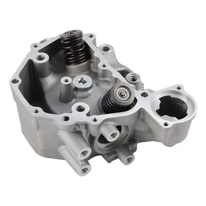 Cylinder Head Valves Kit For Honda Rancher 420 TRX420 FE FM TM TE FPA 2009-2024 - Picture 1 of 7